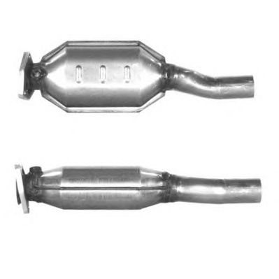 BM CATALYSTS bm90796 - Катализатор